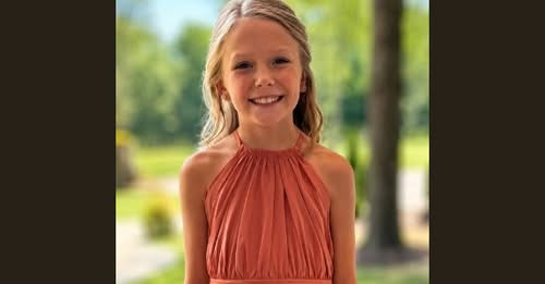 Madelyn Thams Obituary-Davison, Michigan Mourns Beloved “Maddi” Thams